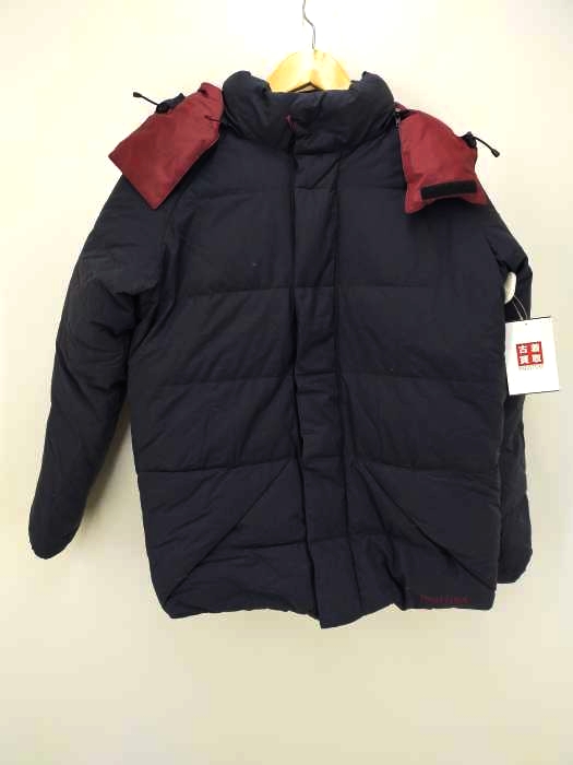 マーモット MARMOT 40th Warm Down Jacket メンズ JPN：M