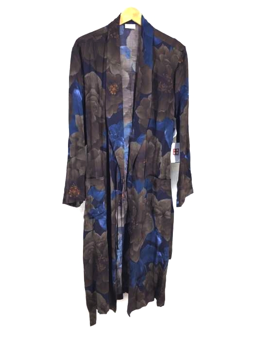 DRIES VAN NOTEN(ドリスヴァンノッテン) 20SS Flower gown フラワーガウン  レディース EUR：44