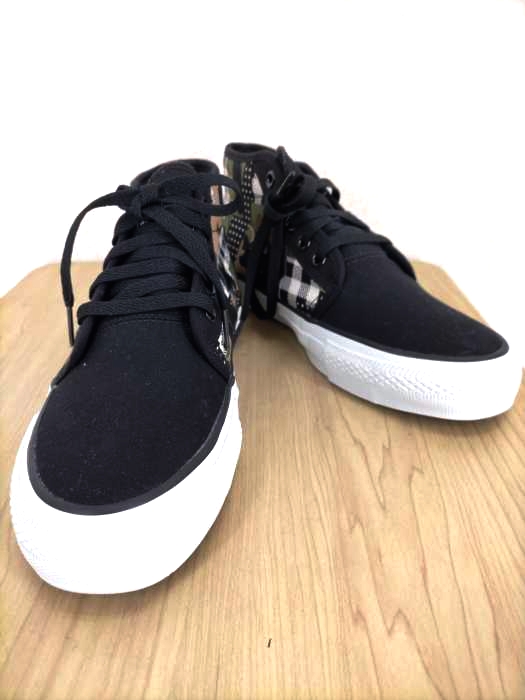 CONVERSE(コンバース) CHEVRONSTAR CK MXCAMO MID メンズ JPN：25.5