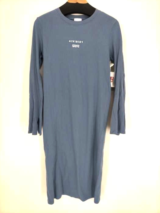 AMERI(アメリ) 19SS フレア袖ワンピース レディース  表記無