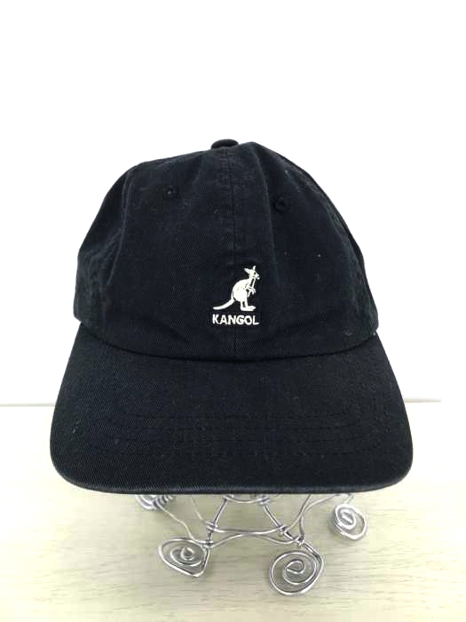 KANGOL(カンゴール) Washed Baseball Cap メンズ ONE SIZE