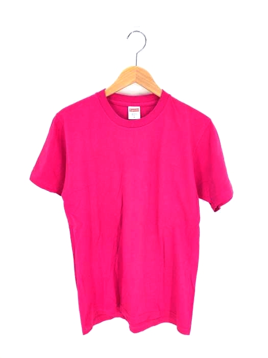 シュプリーム Supreme 15AW Planes Tee メンズ  M