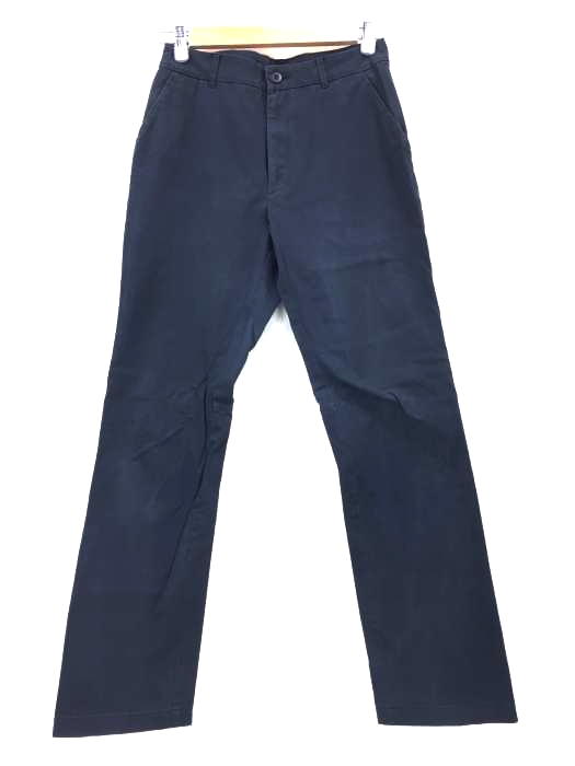 ISSEY MIYAKE HaaT(イッセイミヤケハート) ステッチチノパンツ レディース JPN：3