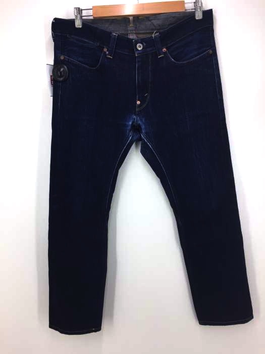 Levis(リーバイス) AD2012 再構築 デニムパンツ メンズ JPN:L