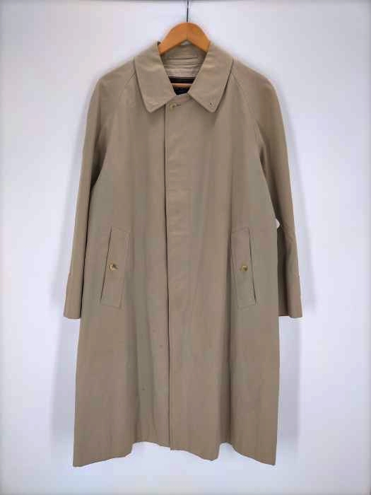 BURBERRYS(バーバリーズ) OLD ステンカラーコート メンズ  170