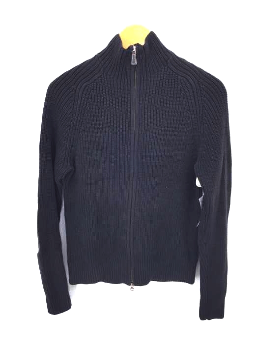 TOMMY HILFIGER(トミーヒルフィガー) ジップニット レディース JPN：S
