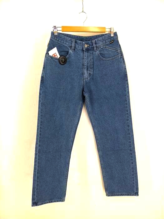 THIS IS NEVER THAT(ディスイズネバーザット) washed easy jean メンズ JPN:S