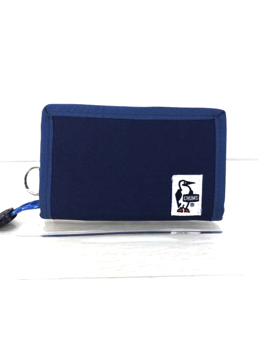 CHUMS(チャムス) Recycle Card Wallet メンズ 表記無