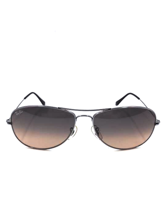 Ray-Ban(レイバン) Cockpit ティアドロップ メンズ  59□14