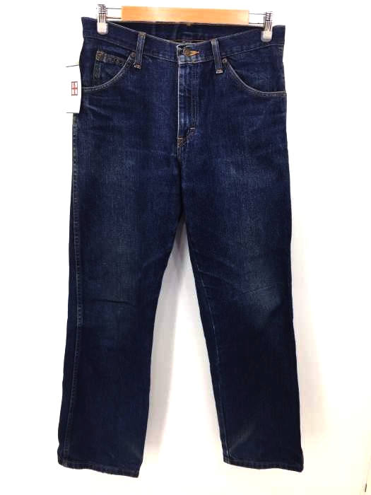 Dickies(ディッキーズ) デニムワイドパンツ メンズ  30×30
