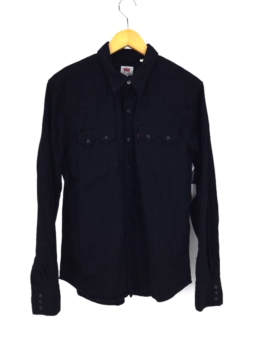 Levis(リーバイス) ウエスタンシャツ メンズ JPN：M