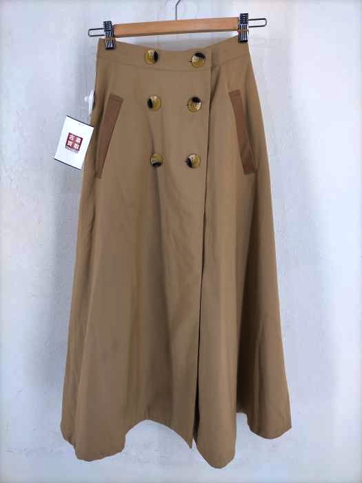 jouetie(ジュエティ) トレンチスカート レディース JPN：M