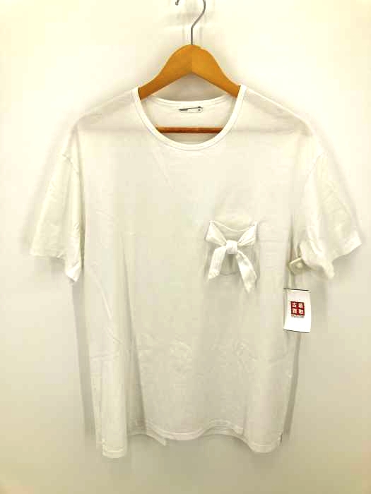 LAD MUSICIAN(ラッドミュージシャン) POCKET T-SHIRT BIG メンズ  46
