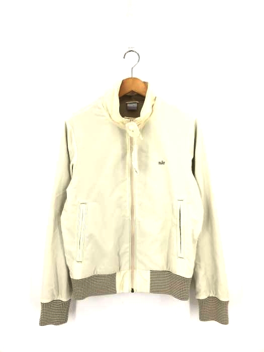 NIKE(ナイキ) ハイネックトラックジャケット レディース JPN：L