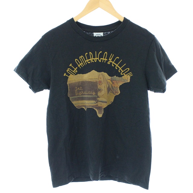 TMT(ティーエムティー) Tシャツ メンズ M