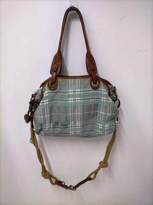 MARNI(マルニ) 2WAYチェックショルダーバッグ レディース  表記無