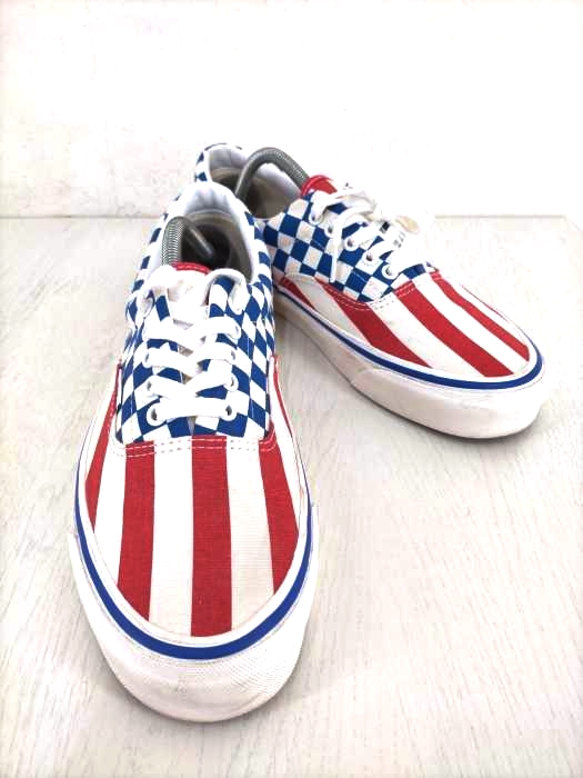 バンズ VANS ERA STYLE95 Anaheim Factory Collection メンズ JPN：28.5