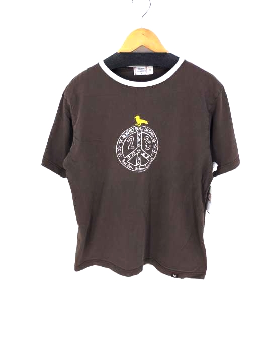 Modern Amusement(モダンアミューズメント) 90s プリントtシャツ メンズ JPN：XL