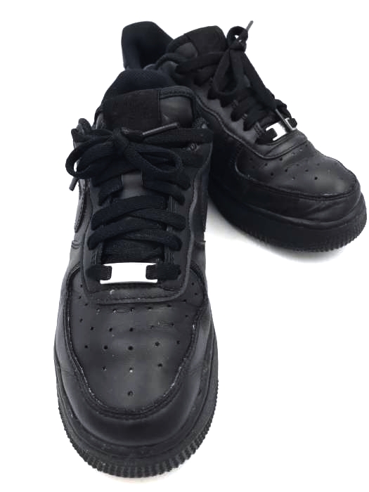 NIKE(ナイキ) AIR FORCE 1 '07 レディース  24.5