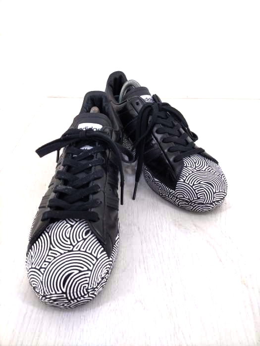adidas(アディダス) adidas Stan Smith PARLEY メンズ JPN：27