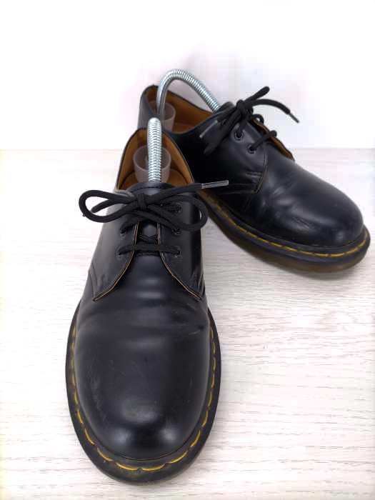 Dr.Martens(ドクターマーチン) 3ホール メンズ  UK6 US7