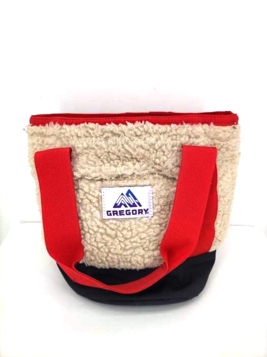 GREGORY(グレゴリー) 別注 BOA LANTERN BAG メンズ 表記無