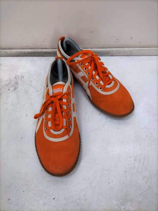 ONITSUKA TIGER(オニツカタイガー) ツナヒキ  TSUNAHIKI メンズ JPN：25.5