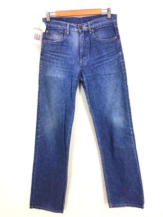 Levi‘s(リーバイス) 508 98年製 白タブ 薄手 デニムパンツ メンズ  W31L34