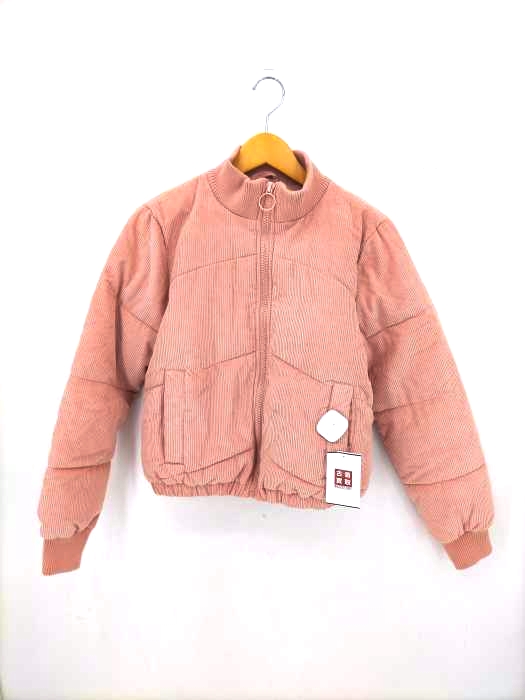 GUESS(ゲス) ZUMI CORD PUFFER  レディース JPN：S