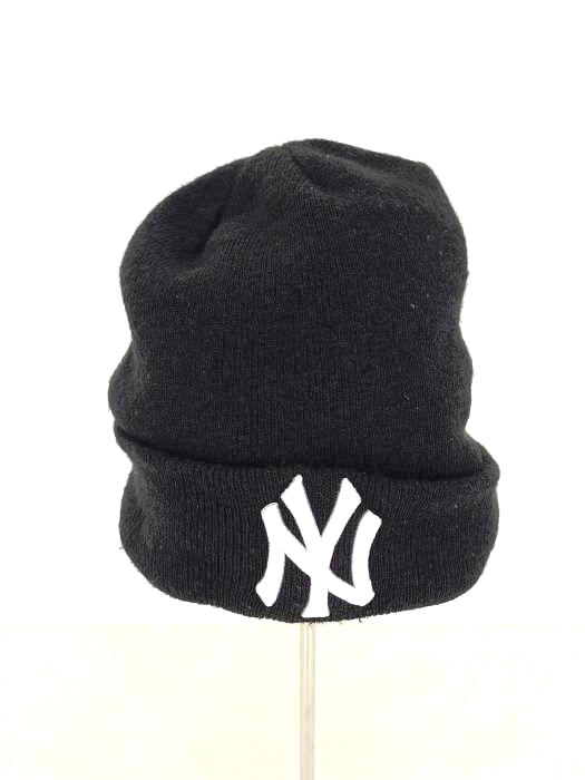 NEWERA(ニューエラ) NY Yankees ビーニー メンズ 表記無