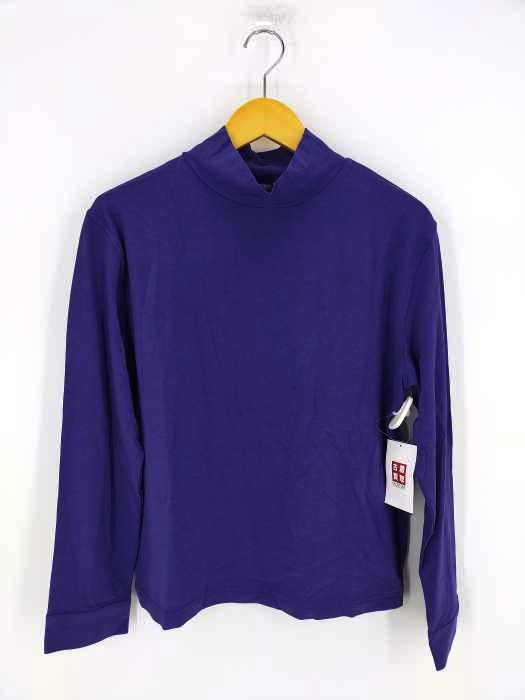 LAGUA GEM(ラグアジェム) CUFF LINKS LONG TEE レディース  S