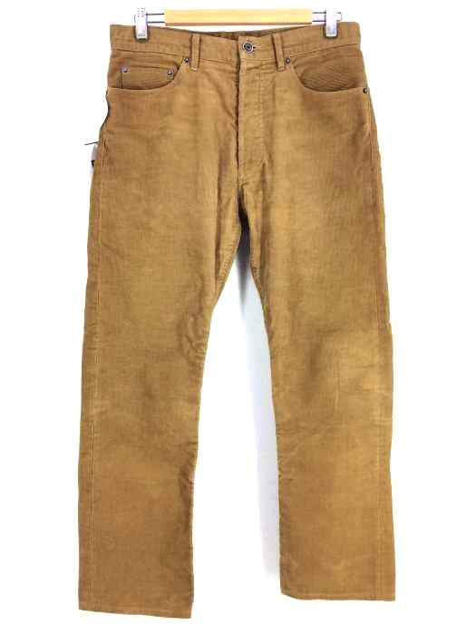 Engineered Garments(エンジニアードガーメンツ) WORKADAY コーデユロイパンツ メンズ  32