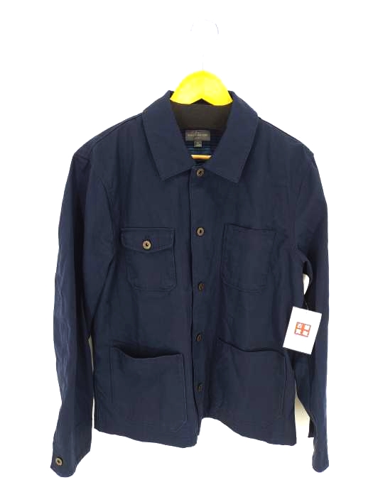 L.L.Bean SIGNATURE(エルエルビーン シグネチャー) カバーオール メンズ JPN：M