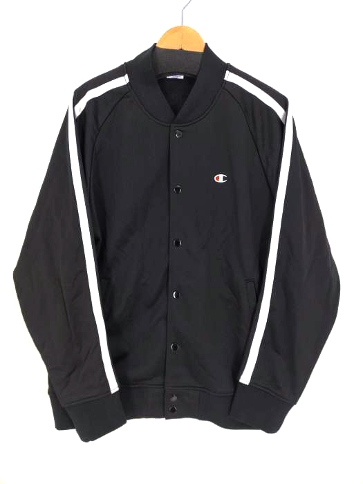 Champion(チャンピオン) トラックジャケット メンズ  L