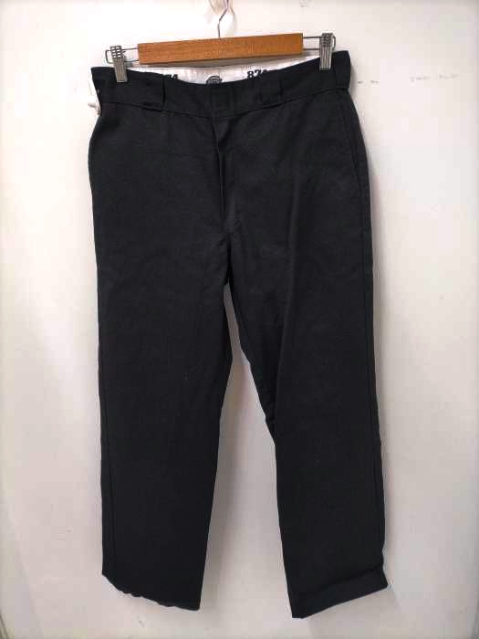 Dickies(ディッキーズ) Original Fit 874 ワークパンツ メンズ  32