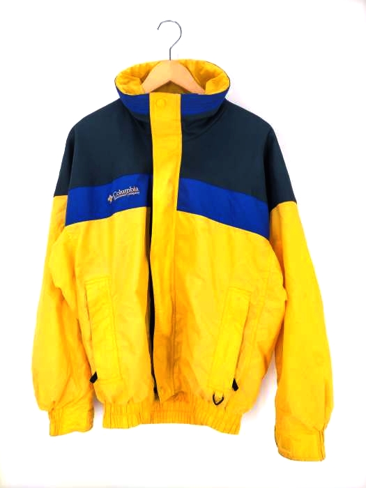 Columbia(コロンビア) ジップアップジャケット メンズ JPN：M