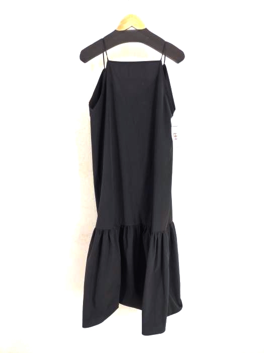 JOURNAL STANDARD relume(ジャーナルスタンダードレリューム) 20SS イージーストレッチ ギャザーキャミワンピース レディース FREE