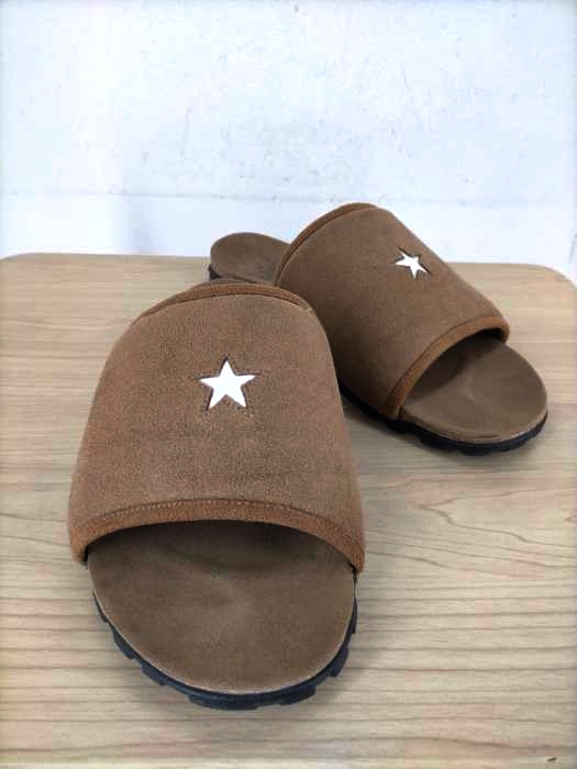 NEXUSVII(ネクサスセブン) TROPICAL FIELD SLIPPERS メンズ 表記無