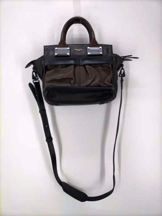 rag & bone(ラグアンドボーン) 2WAYバッグ Large Pilot Tote レディース 表記無