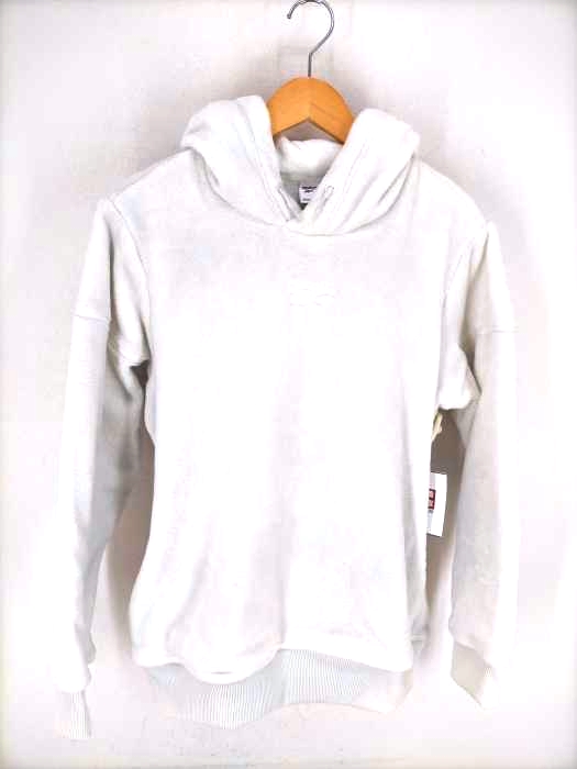 Reebok(リーボック) FUR HOODIE レディース JPN：M