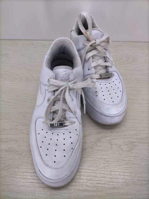 NIKE(ナイキ) Air Force 1 Sage Low レディース JPN：25 25cm