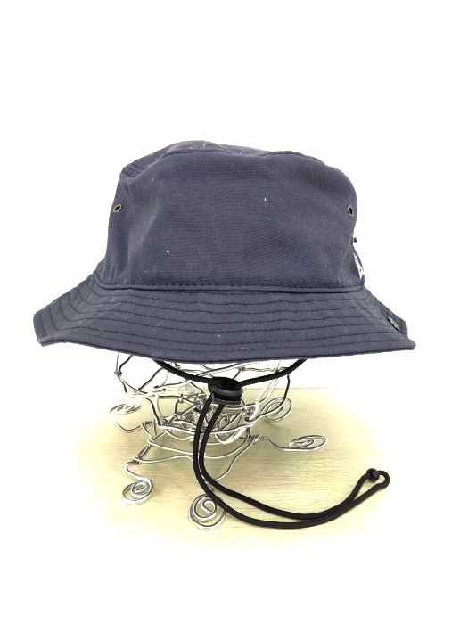 NEW ERA(ニューエラ) サファリハット バケットハット メンズ  LARGE-XLARGE
