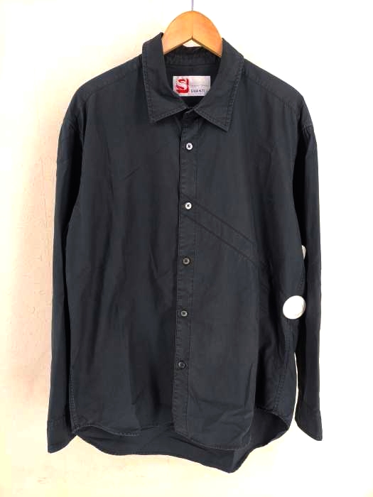 SHANTii(シャンティー) カッターシャツ メンズ JPN：XL