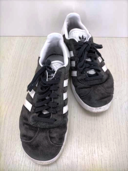 adidas(アディダス) gazelle スニーカー レディース JPN：23.5