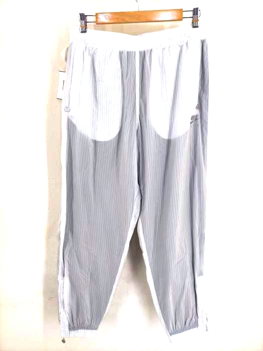 NIKE(ナイキ) 20AW KIM JONESオールオーバー プリント トラックパンツ メンズ JPN：XL