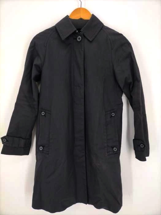 Traditional Weatherwear(トラディショナルウェザーウェア) ステンカラーコート レディース JPN：34
