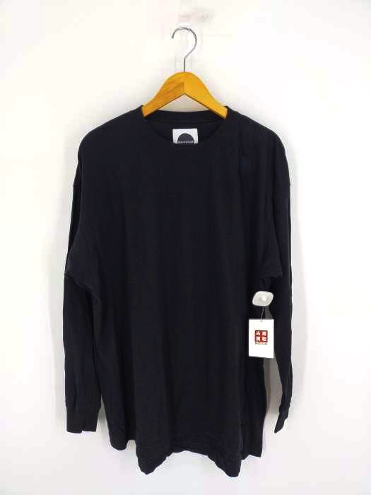 moon age devilment(ムーンエイジデビルメント) Print Over L/S T-Shirt メンズ  44