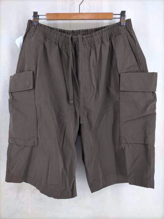 ビームス BEAMS 22SS ユーティリティ ショーツ メンズ JPN：L