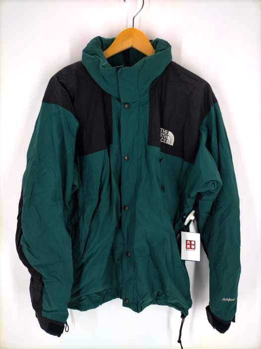 ザノースフェイス THE NORTH FACE ACTIVENT マウンテンライトジャケット メンズ JPN:L