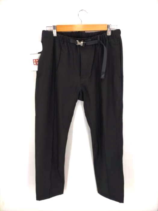 グラミチ GRAMICCI センターシーム ストレッチクライミングパンツ メンズ JPN：L